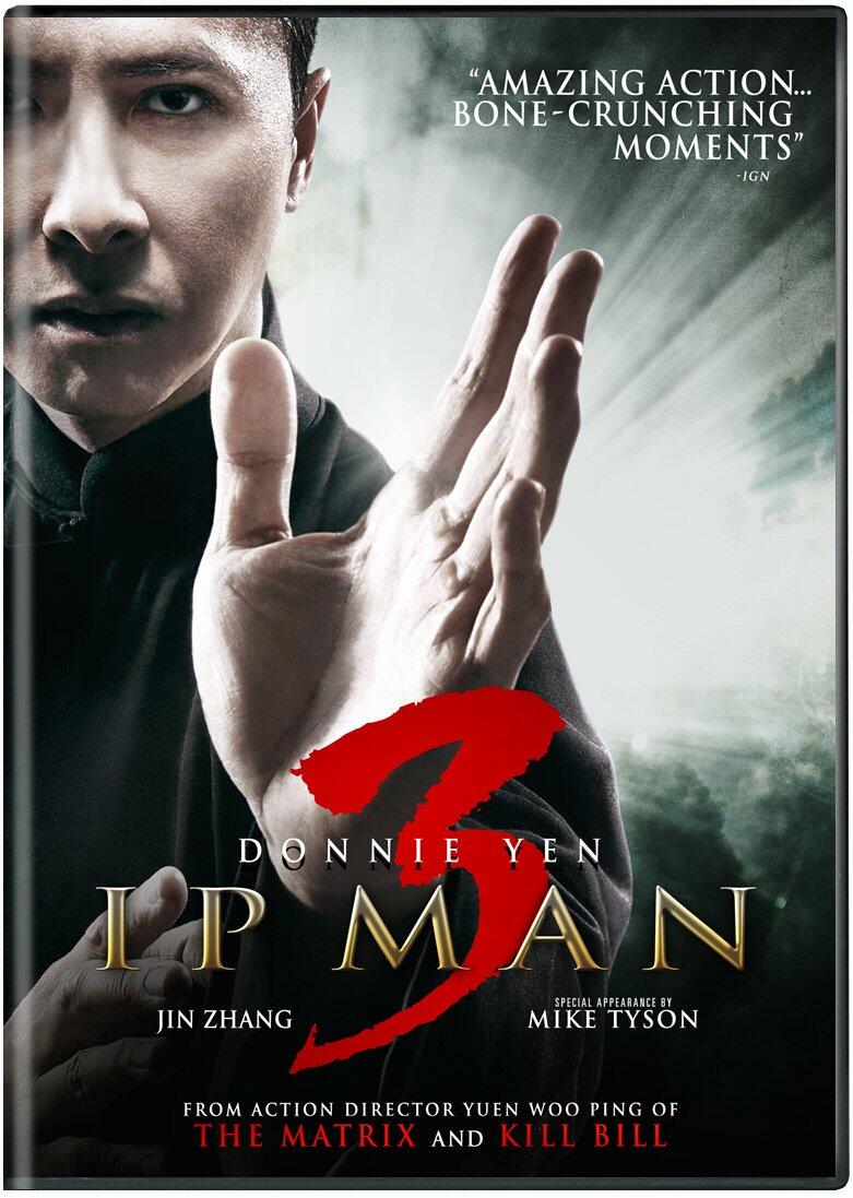 Ip Man 3(doublé en français) - Very Good