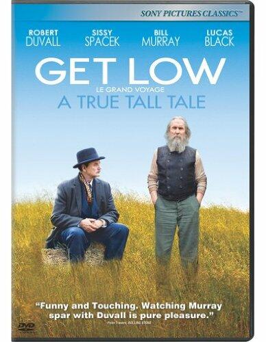 Get Low Bilingual [DVD] - Very Good