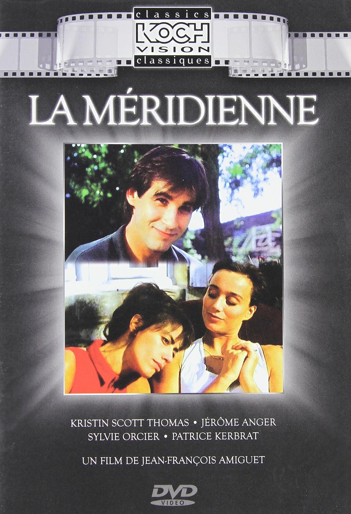 La Méridienne (Bilingual)