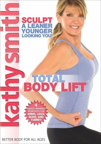 Total Body Lift [Import] [DVD] - Very Good