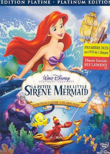 Little Mermaid (Version française) - Very Good
