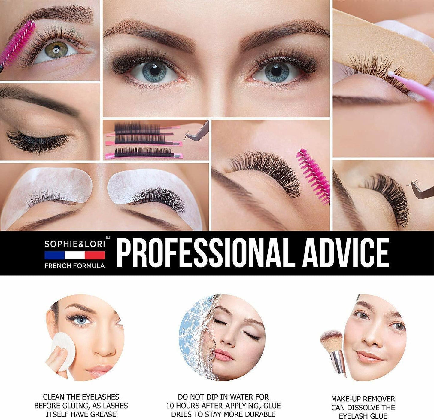 "À la folie, pas du tout"