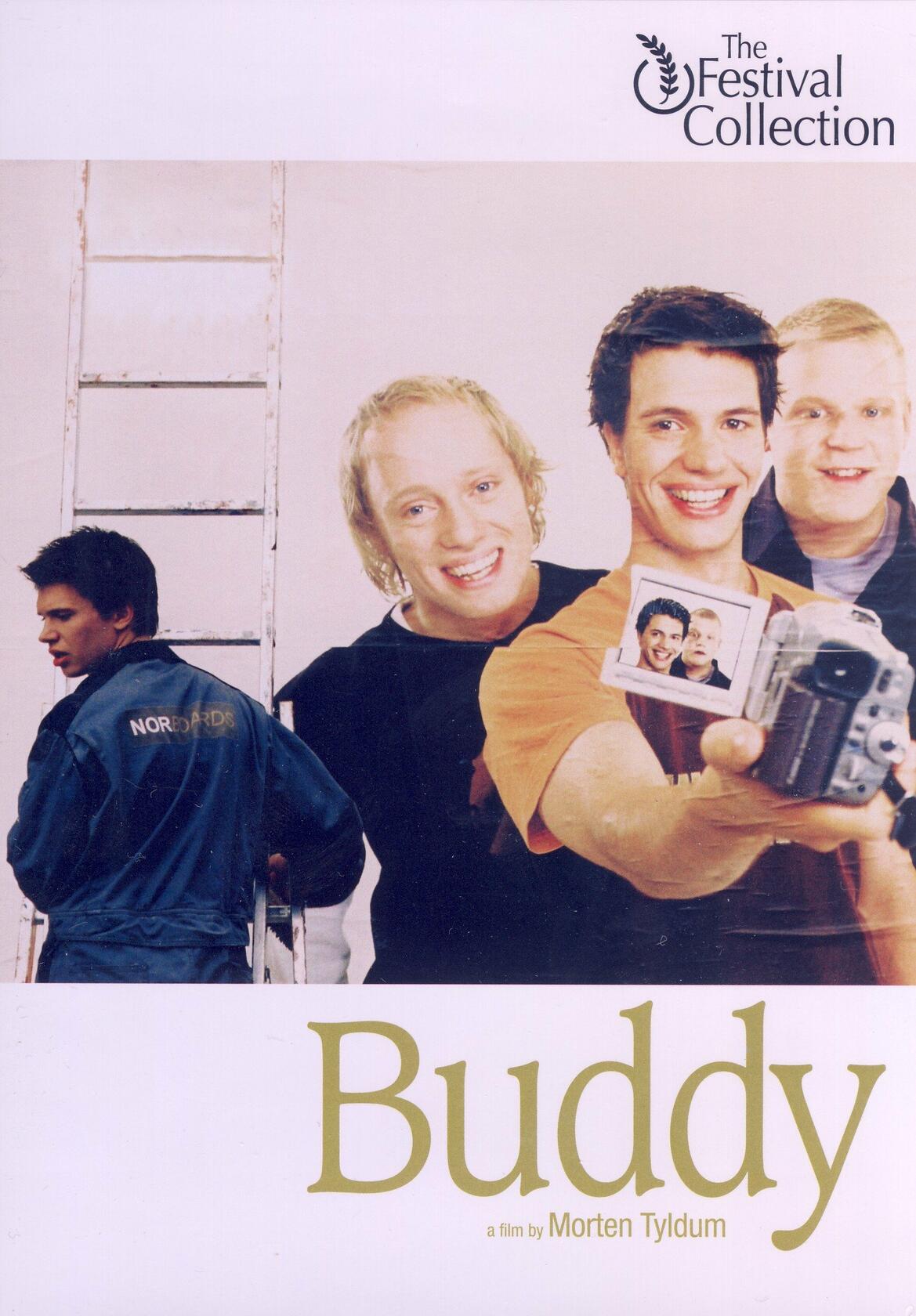 Buddy [DVD]