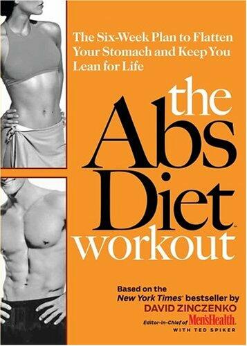 Abs Diet [Import] [DVD] - Very Good
