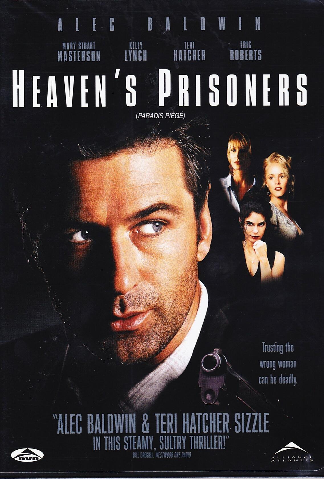 Heaven's Prisoners (Paradis piégé) - Very Good