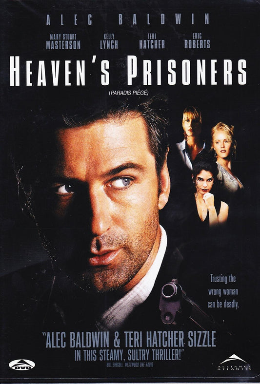 Heaven's Prisoners (Paradis piégé) - Very Good
