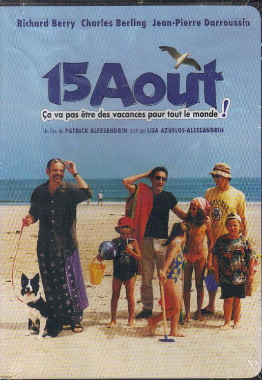 15 août - Very Good