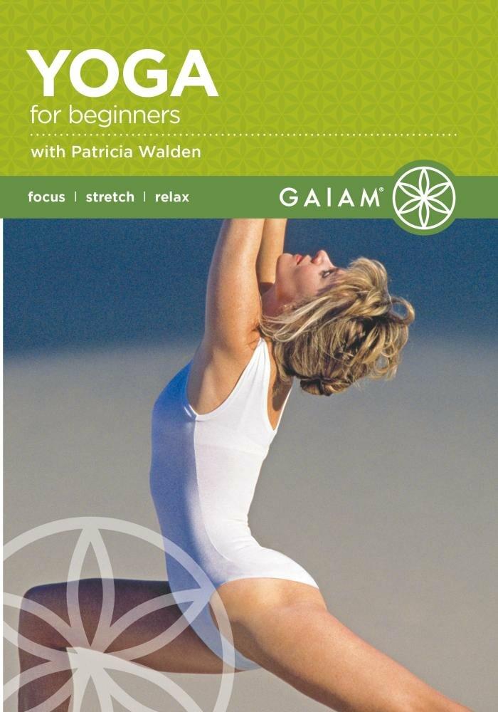 Yoga for Beginners - Yoga [DVD] - Very Good