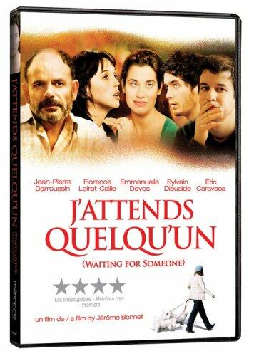 J'Attends quelqu'un [DVD] - Very Good