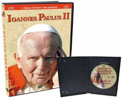 Giovanni Paolo Ii - La Vita/Il Pont. [IT Import] [DVD] - Very Good