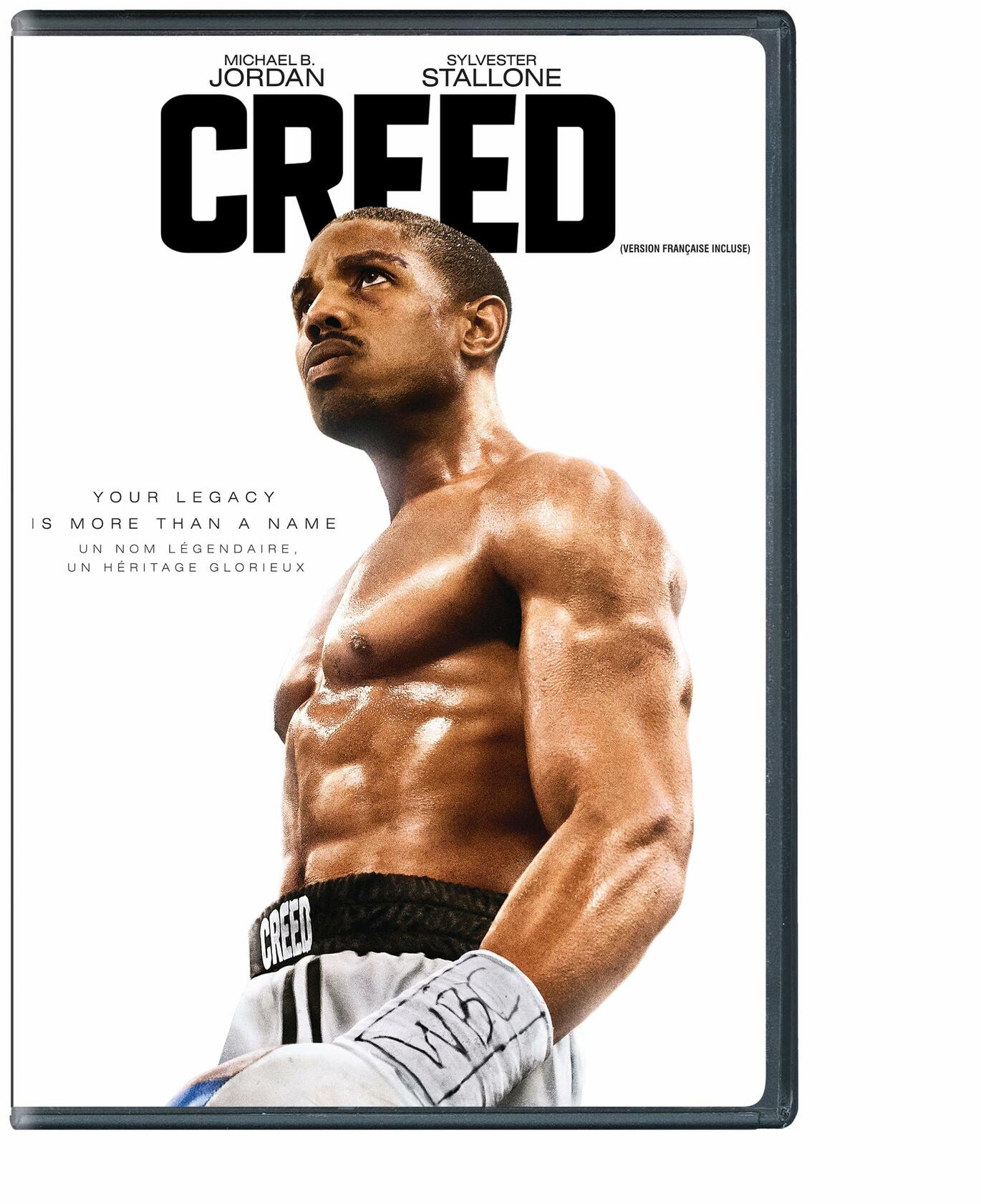 Creed [2-Disc DVD with Special Features] [DVD]