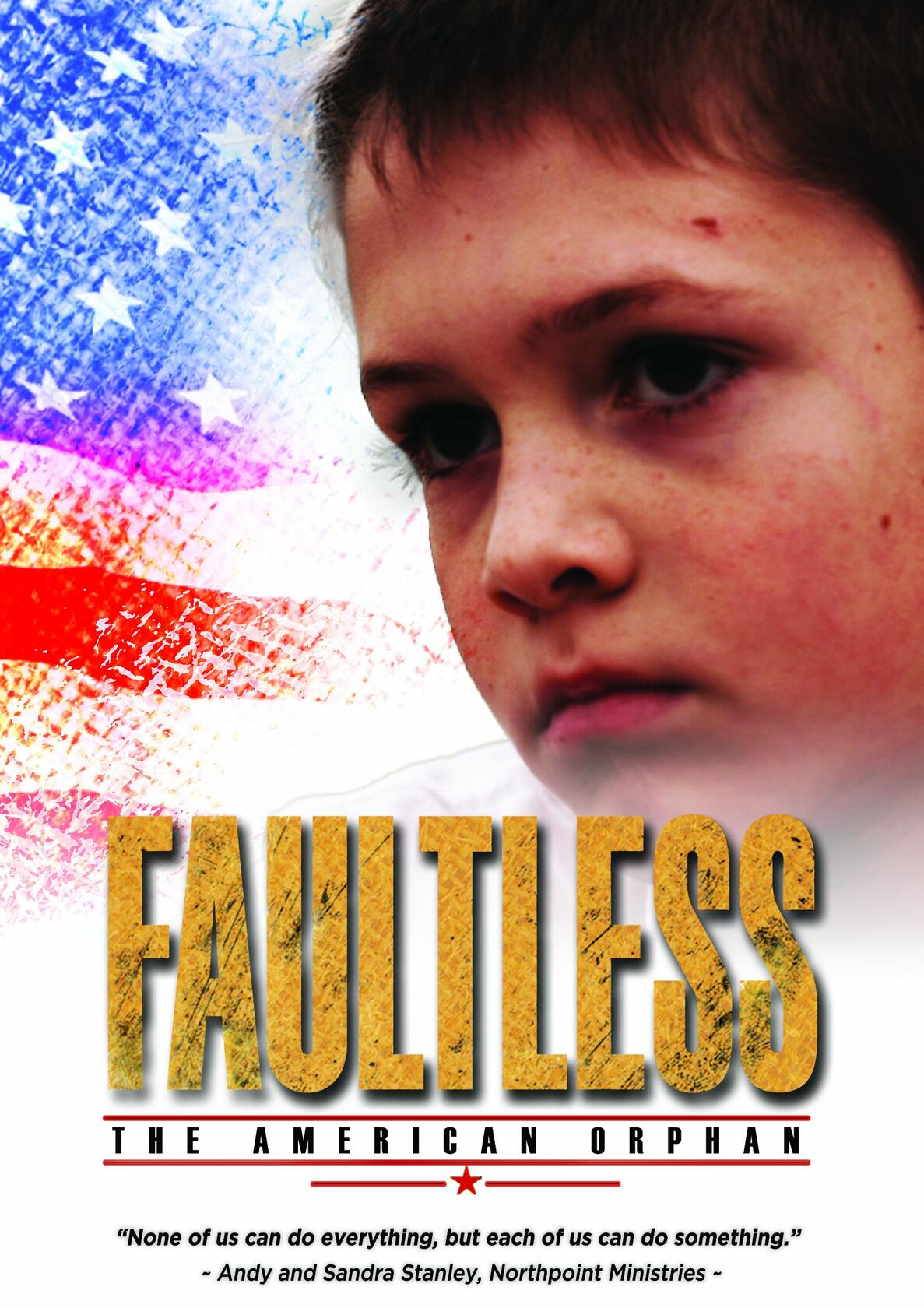 Faultless [DVD]