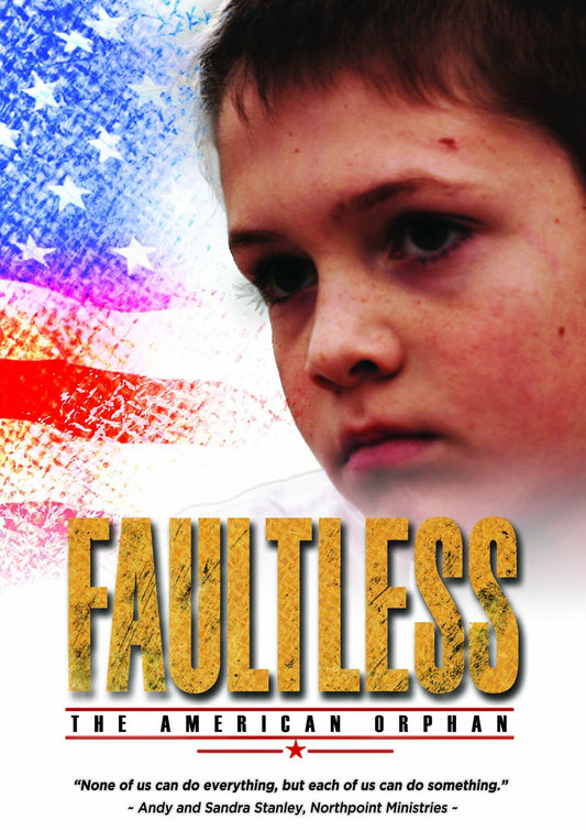 Faultless [DVD]