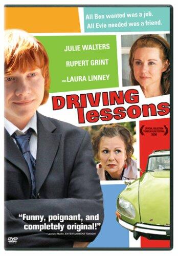 Driving Lessons (Sous-titres français) - Very Good
