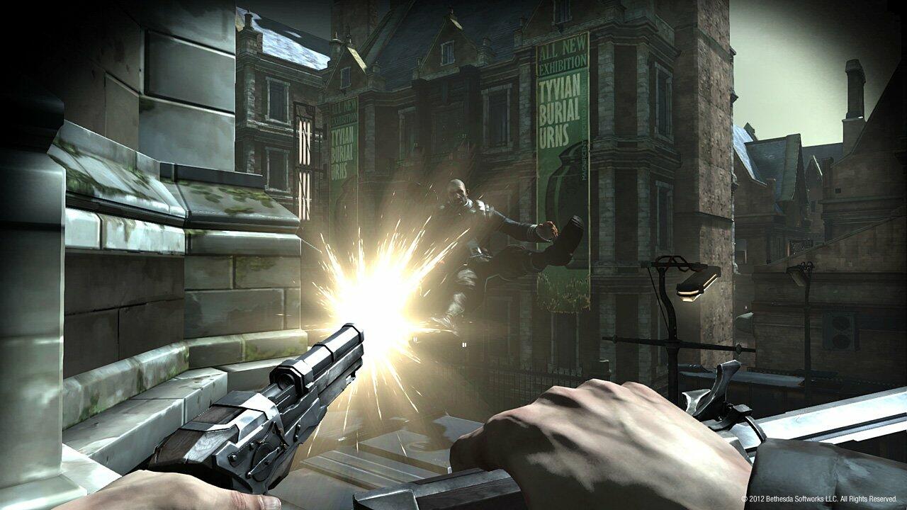 Dishonored - Standard Edition [video game] - Very Good