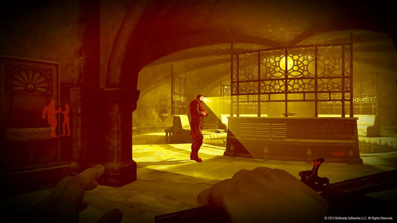 Dishonored - Standard Edition [video game] - Very Good