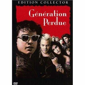 Lost Boys - Two Disc Special Edition (French) [DVD] - Very Good