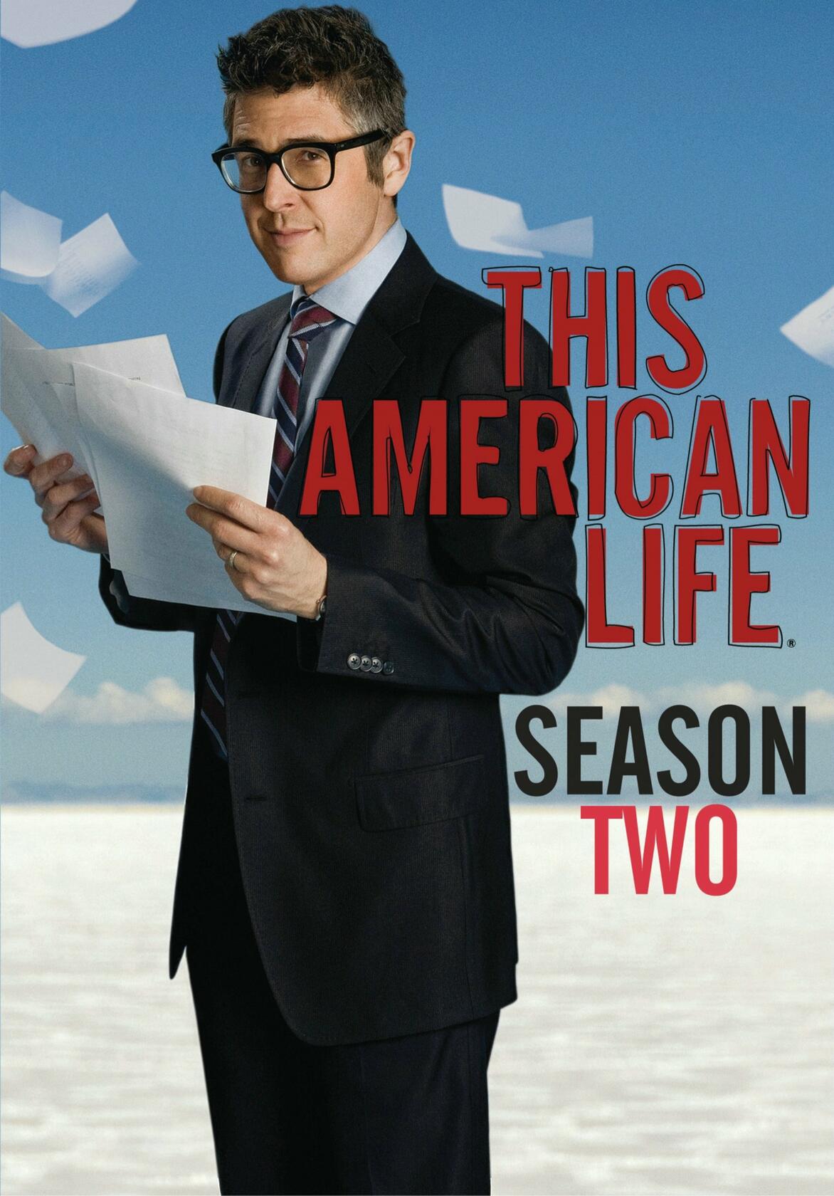 This American Life: The Second Season [DVD] - Very Good