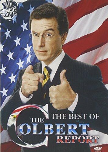 The Best of the Colbert Report [DVD] - Very Good