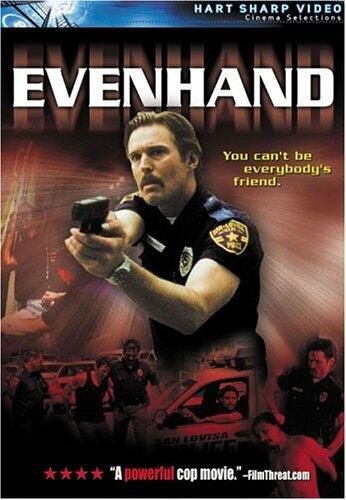 Evenhand [DVD] - Very Good