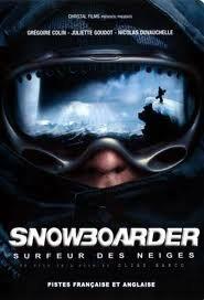 Snowboarder-Surfeur Des.. [DVD] - Very Good