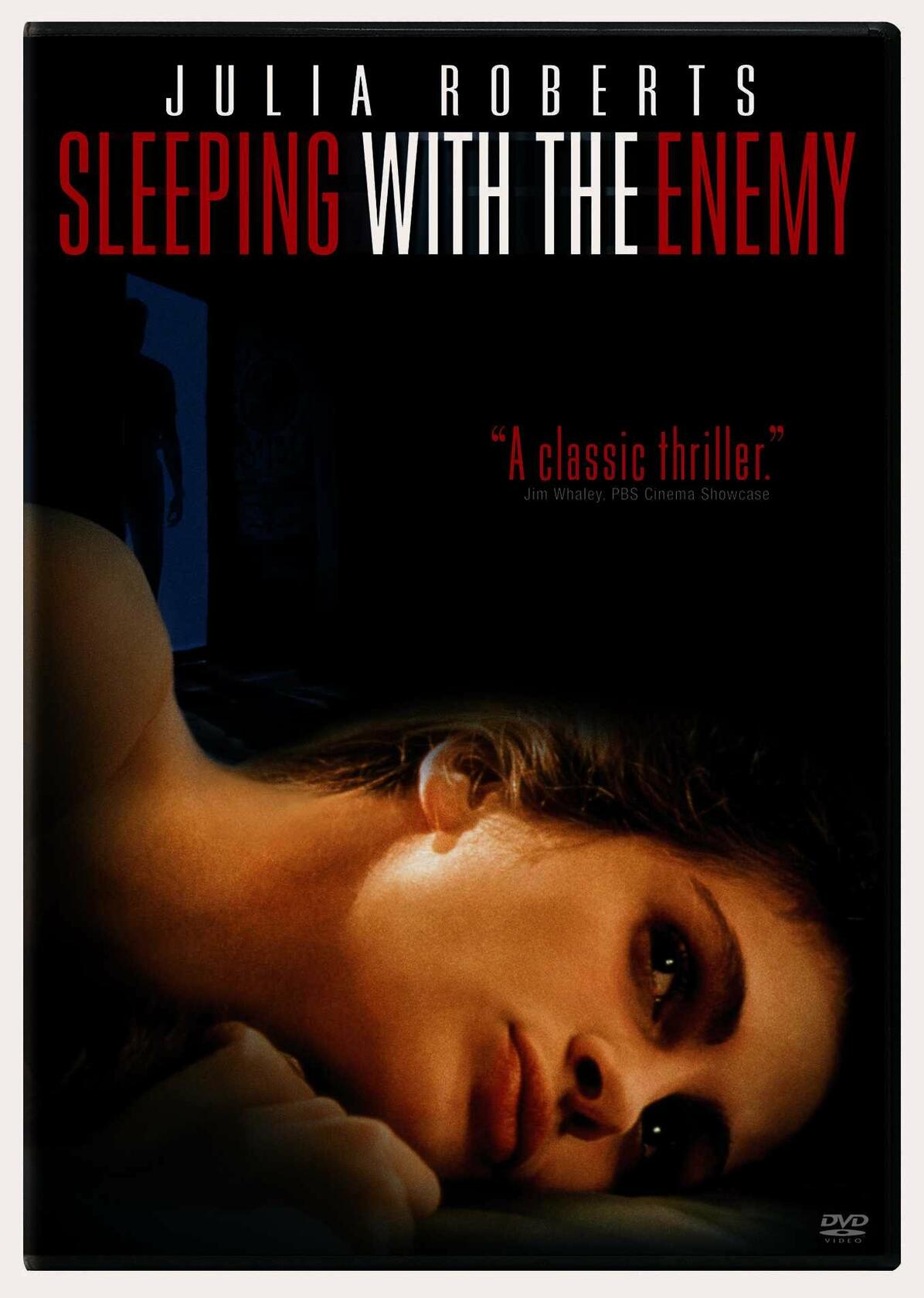 Sleeping With the Enemy [DVD]