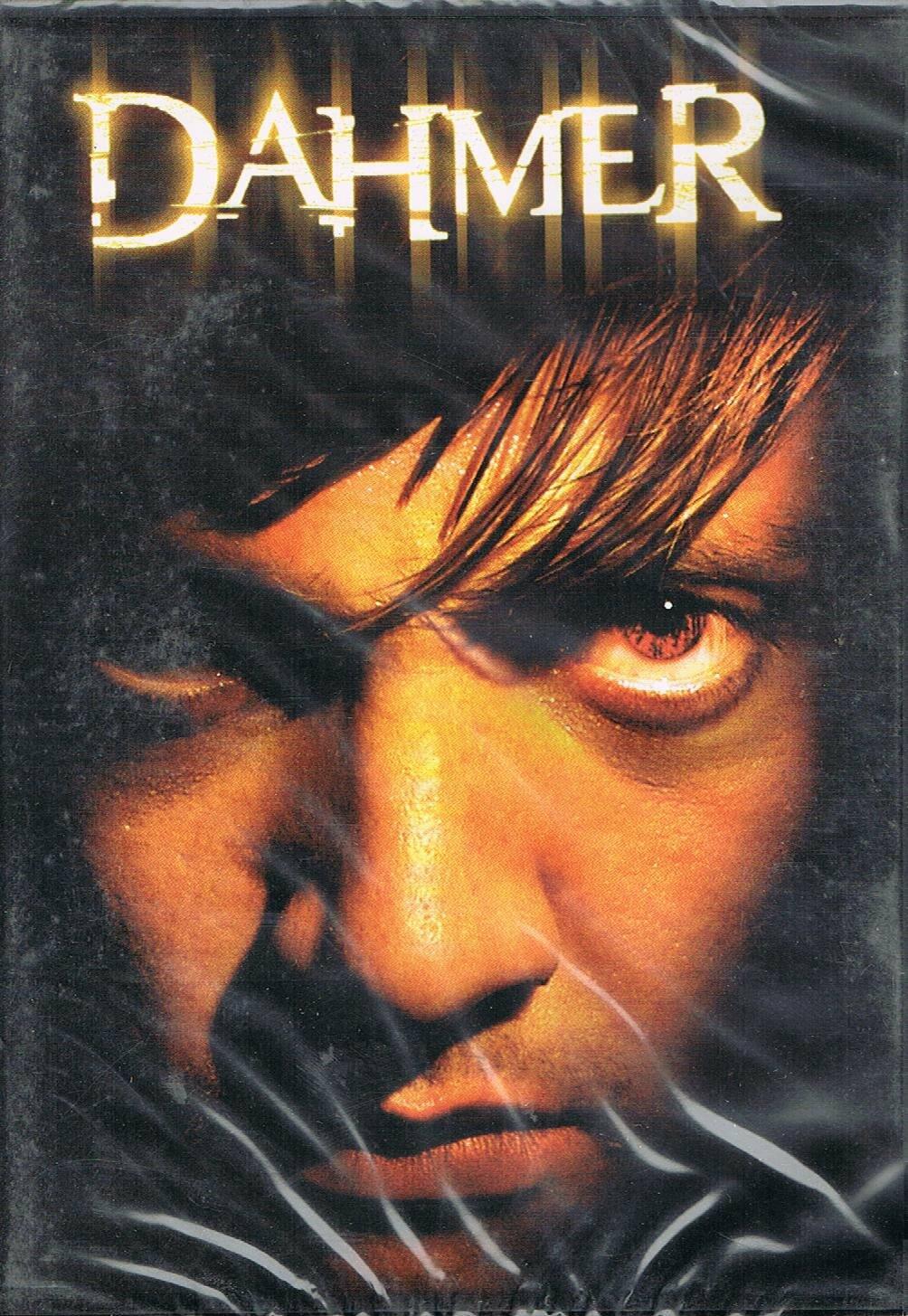 Dahmer [DVD]