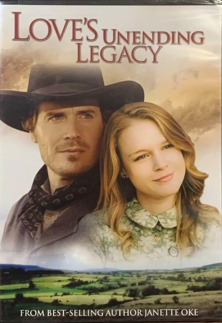 Love's Unending Legacy [DVD]