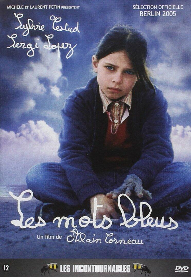 Les Mots Bleus-DVD [DVD]