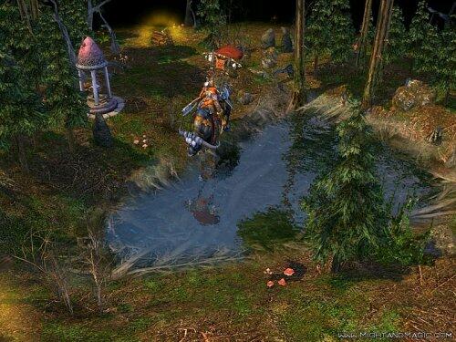 Heroes of Might and Magic V - Tribes of the East (vf) [DVD-ROM] - Very Good