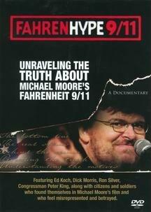 Fahrenhype 9/11 [DVD]