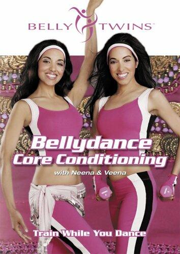 Belly Twins: Core Conditioning [DVD] - Very Good