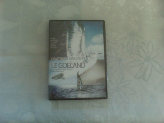 Jonathan Livingston le Goéland