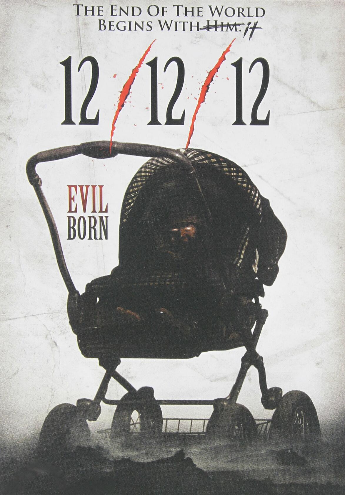 12/12/12 [DVD]