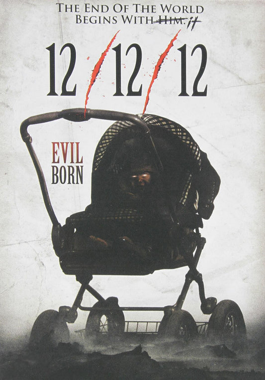 12/12/12 [DVD]