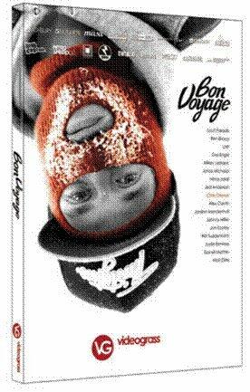 Bon Voyage [DVD] - Very Good