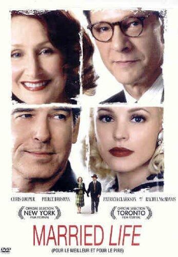 Married Life Bilingual [DVD] - Very Good