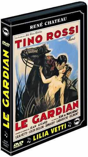 Le Gardian (1946) [DVD] - Very Good