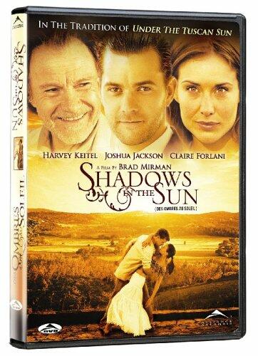 Shadows in the Sun [DVD] - Very Good