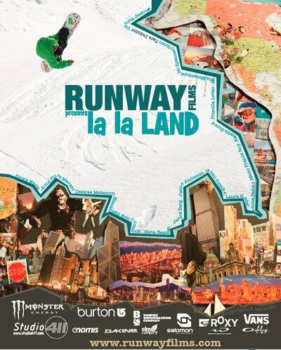 La La Land [DVD] - Very Good