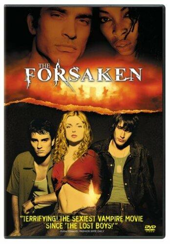 The Forsaken (Bilingual) [DVD]