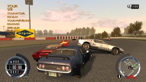 Driver 4 [CD-ROM] [Windows] [DVD-ROM] collectif