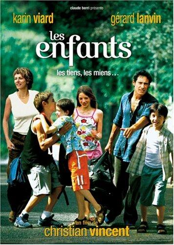 Les Enfants (Version française) [Import] - Very Good