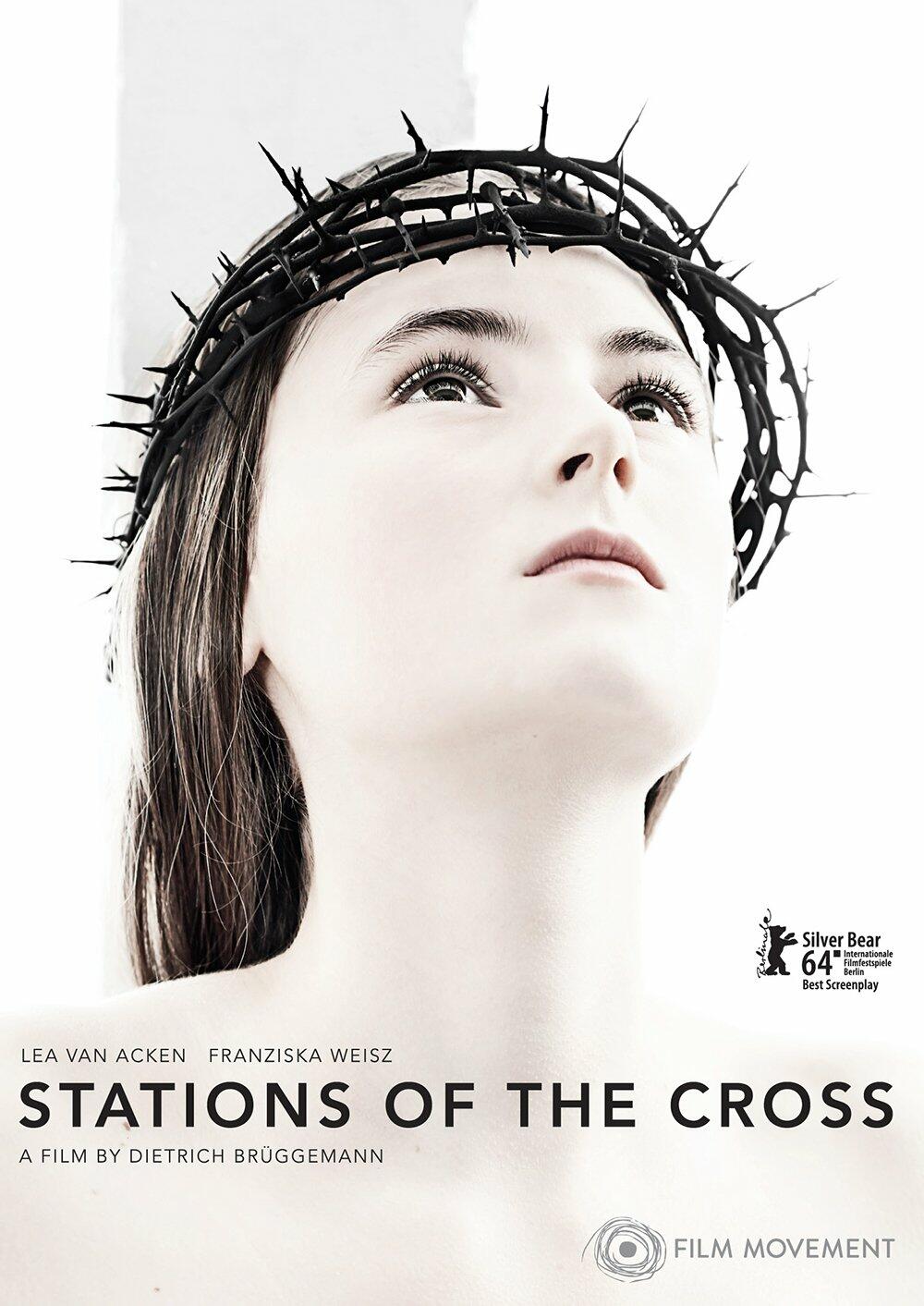 Stations of the Cross [DVD]