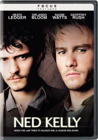 Ned Kelly [DVD] - Good
