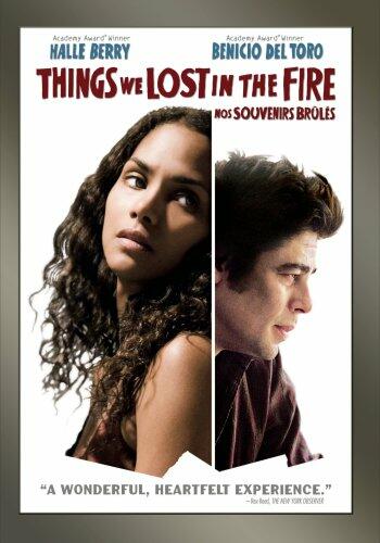 Things We Lost in the Fire [DVD] - Good