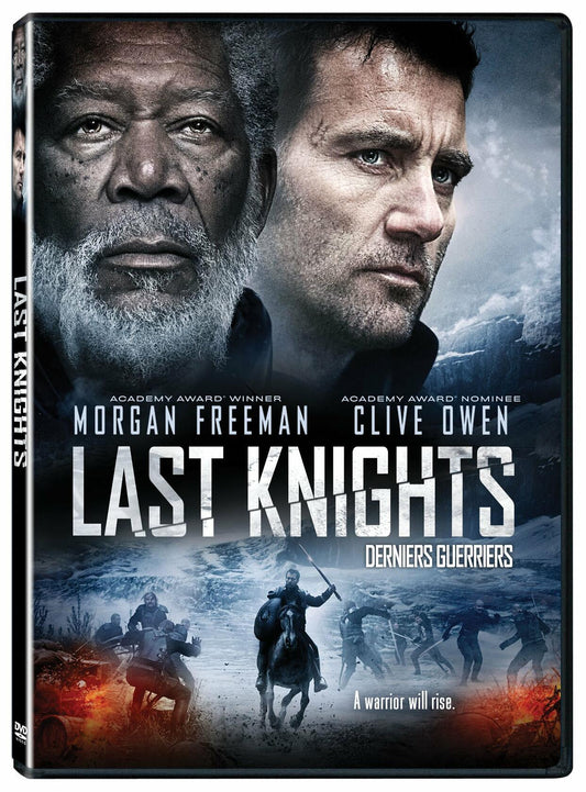 Last Knights (Sous-titres français) - Good