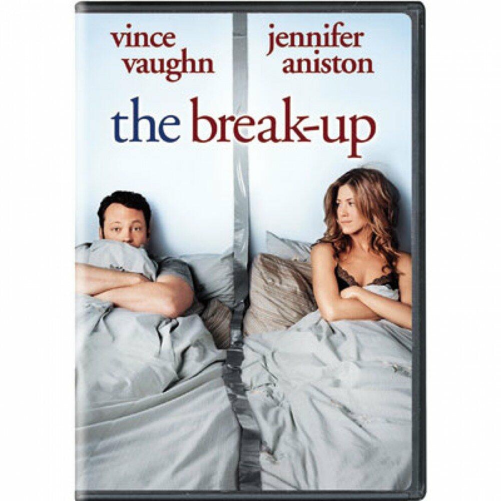 The Break-Up (Widescreen) [DVD] - Good