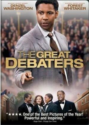 The Great Debaters (Widescreen) [DVD] - Good