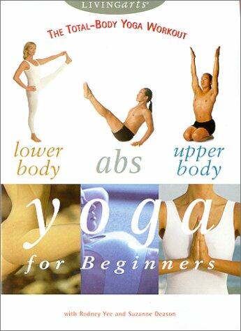 Lower Body Yoga & Abs Yoga & Upper Body [Import] [DVD] - Good